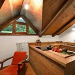 Appartement La Fontaine In Out - Happy *