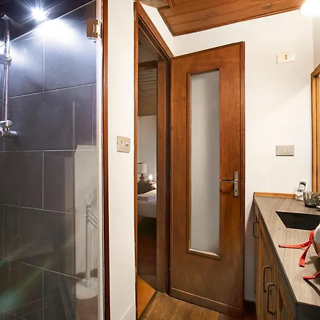 Apartamento La Fontaine In Out - Happy Claviere