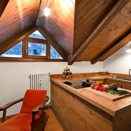 Apartamento La Fontaine In Out - Happy Claviere