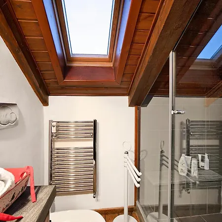 La Fontaine In Out - Happy Apartment Claviere