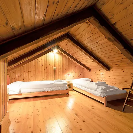 Apartamento La Fontaine In Out - Happy Claviere