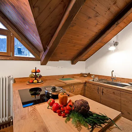 Apartamento La Fontaine In Out - Happy Claviere