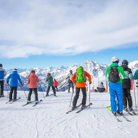 Apartamento La Fontaine In Out - Happy *