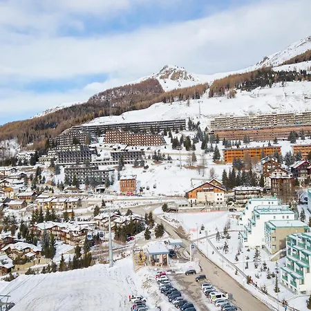 Apartamento La Fontaine In Out - Happy *