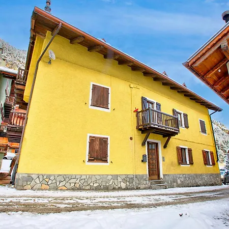 La Fontaine In Out - Happy Claviere