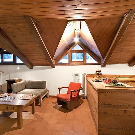 Apartamento La Fontaine In Out - Happy