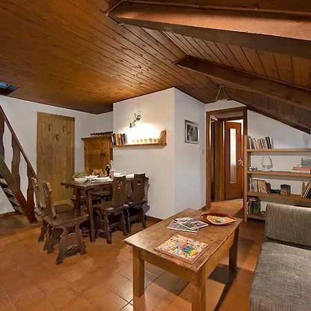 La Fontaine In Out - Happy Appartement *