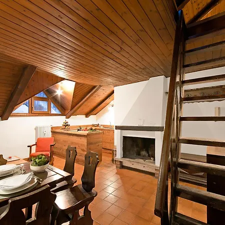 Apartamento La Fontaine In Out - Happy *