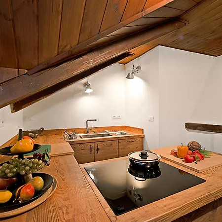 Appartement La Fontaine In Out - Happy *