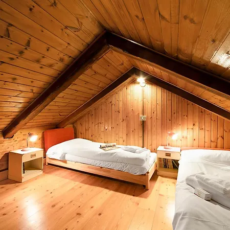 La Fontaine In Out - Happy Διαμέρισμα Claviere