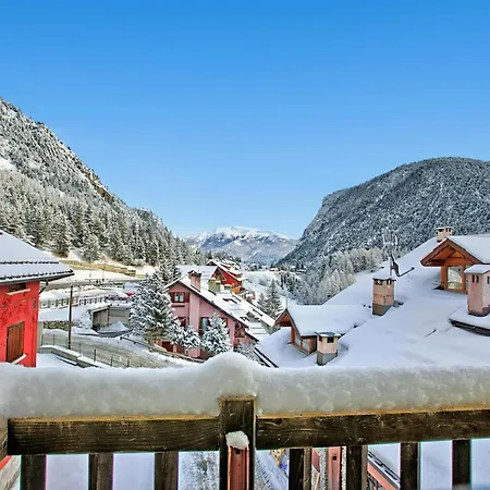 Apartamento La Fontaine In Out - Happy