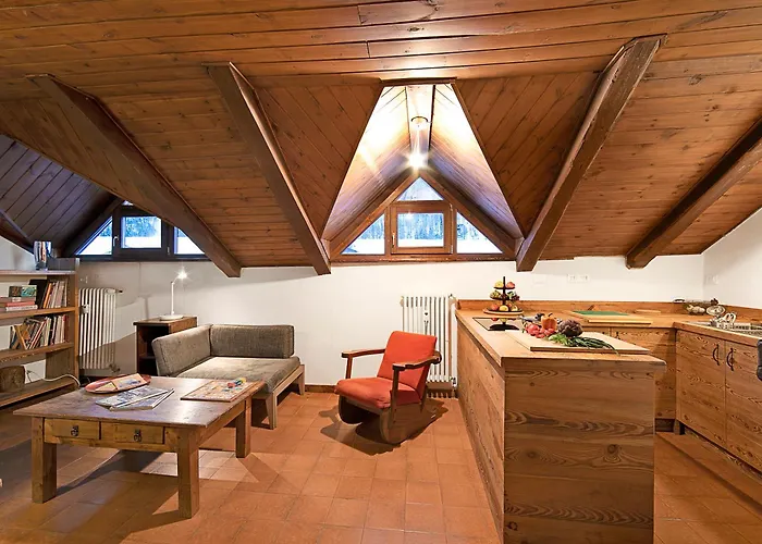 Appartement La Fontaine In Out - Happy