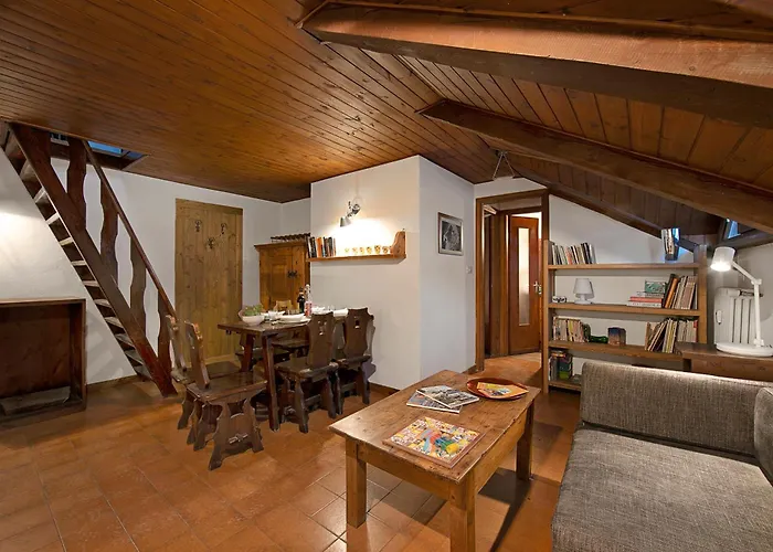 La Fontaine In Out - Happy Appartement *