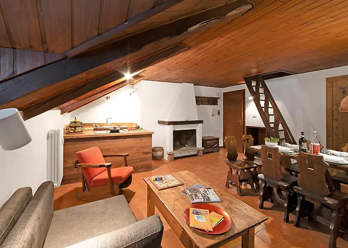 Appartement La Fontaine In Out - Happy *
