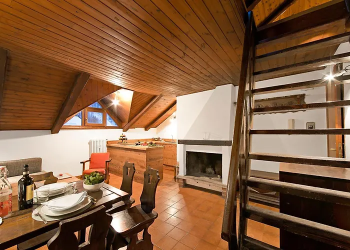 Appartement La Fontaine In Out - Happy *