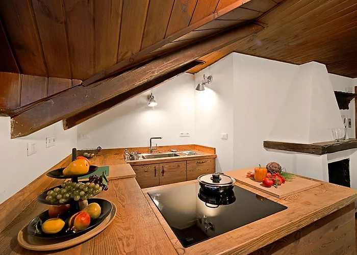 Appartement La Fontaine In Out - Happy *